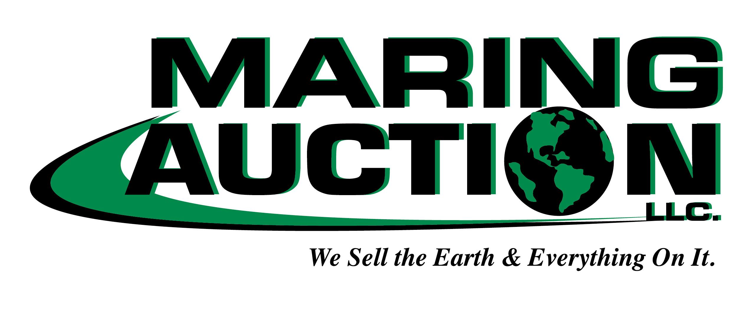 Maring Auction Co. Inc